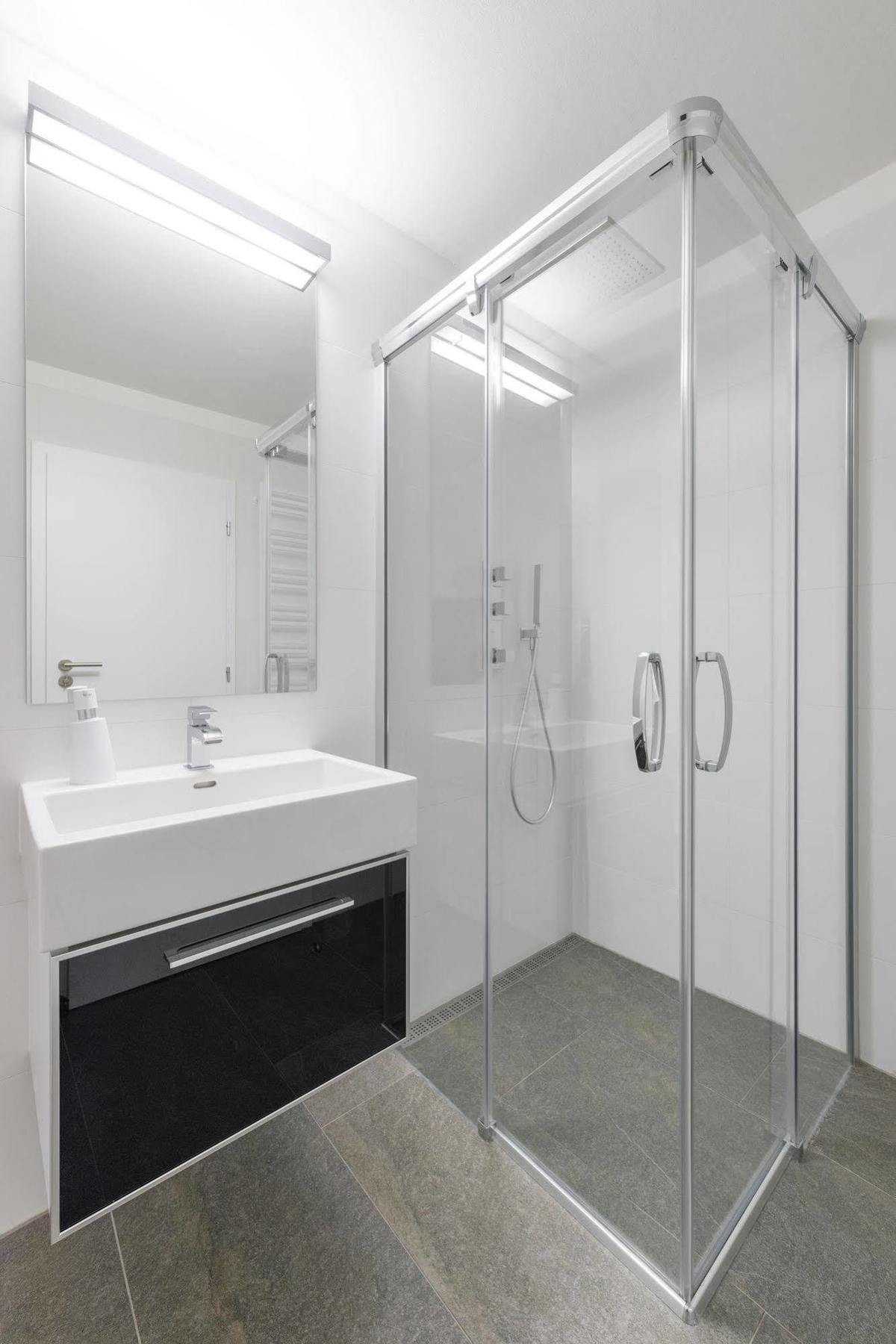 Theresian Apartment Ostružná Kültér fotó