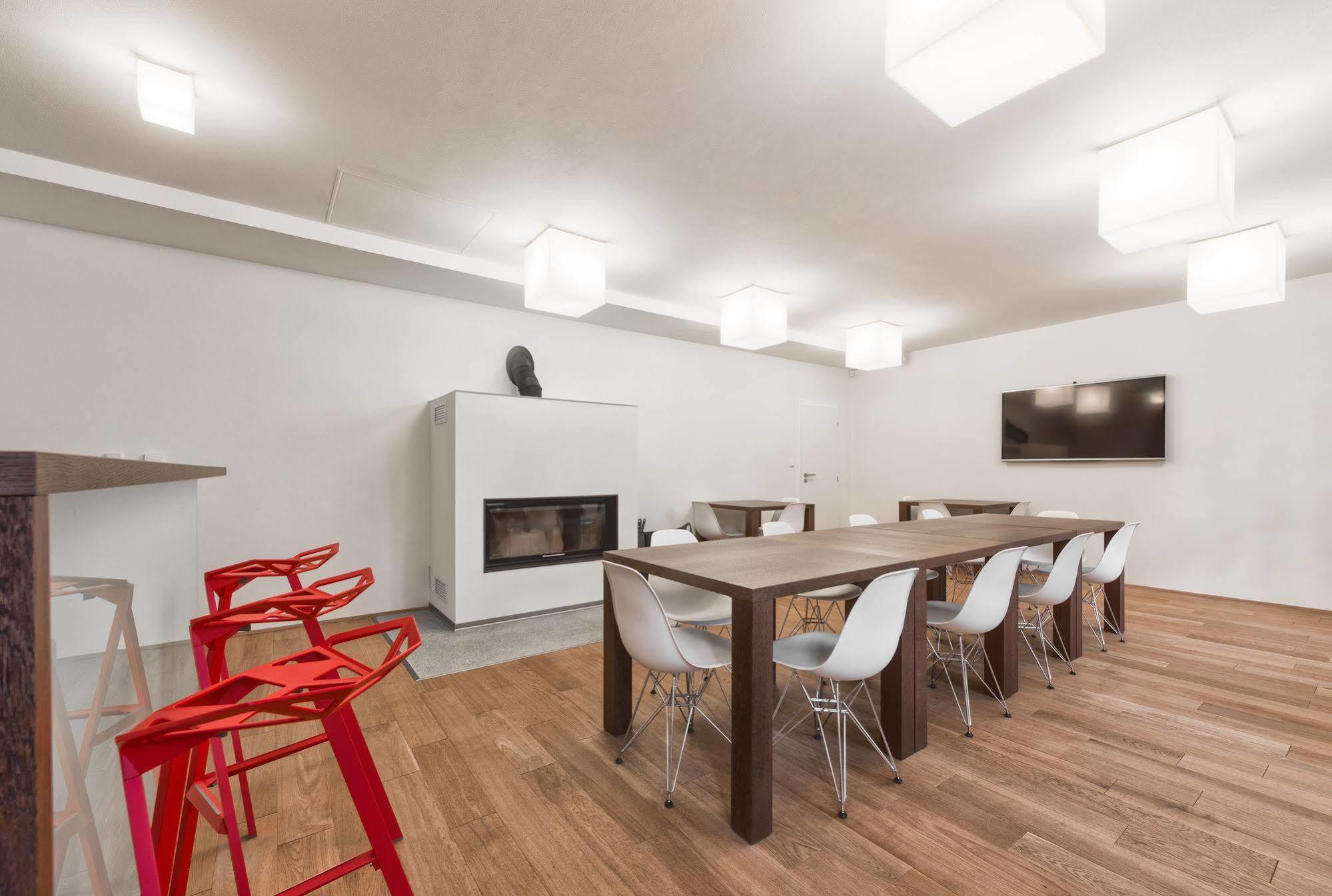 Theresian Apartment Ostružná Kültér fotó