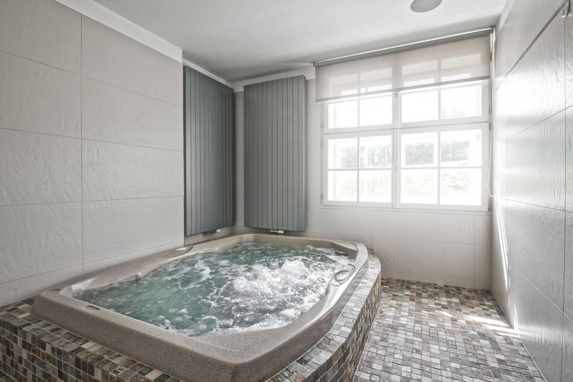 Theresian Apartment Ostružná Kültér fotó