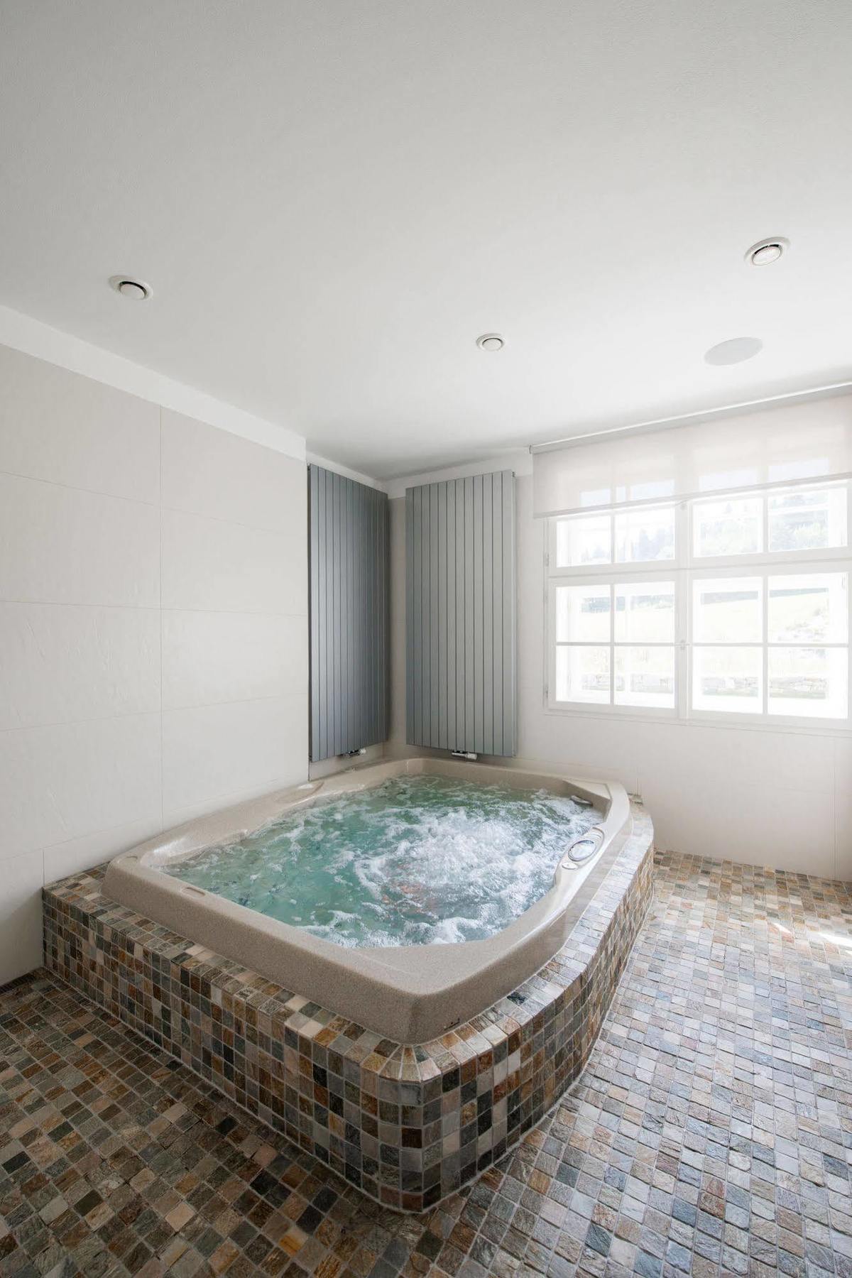 Theresian Apartment Ostružná Kültér fotó